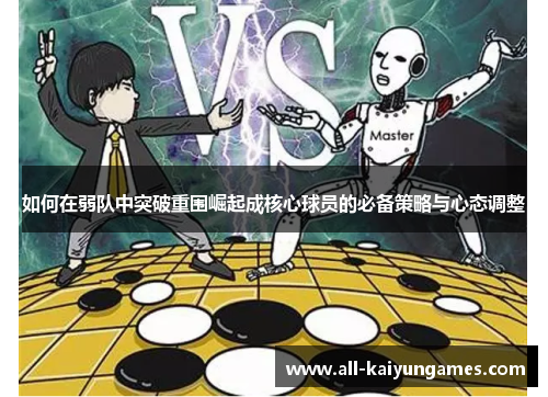 如何在弱队中突破重围崛起成核心球员的必备策略与心态调整