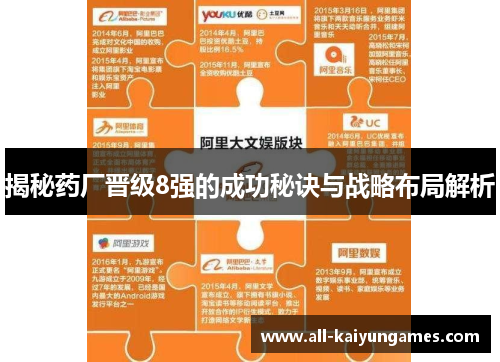 揭秘药厂晋级8强的成功秘诀与战略布局解析