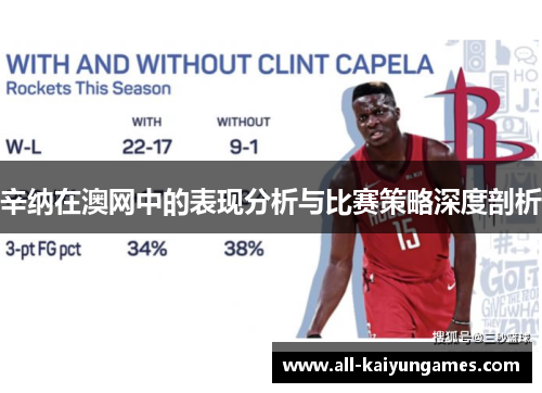 辛纳在澳网中的表现分析与比赛策略深度剖析